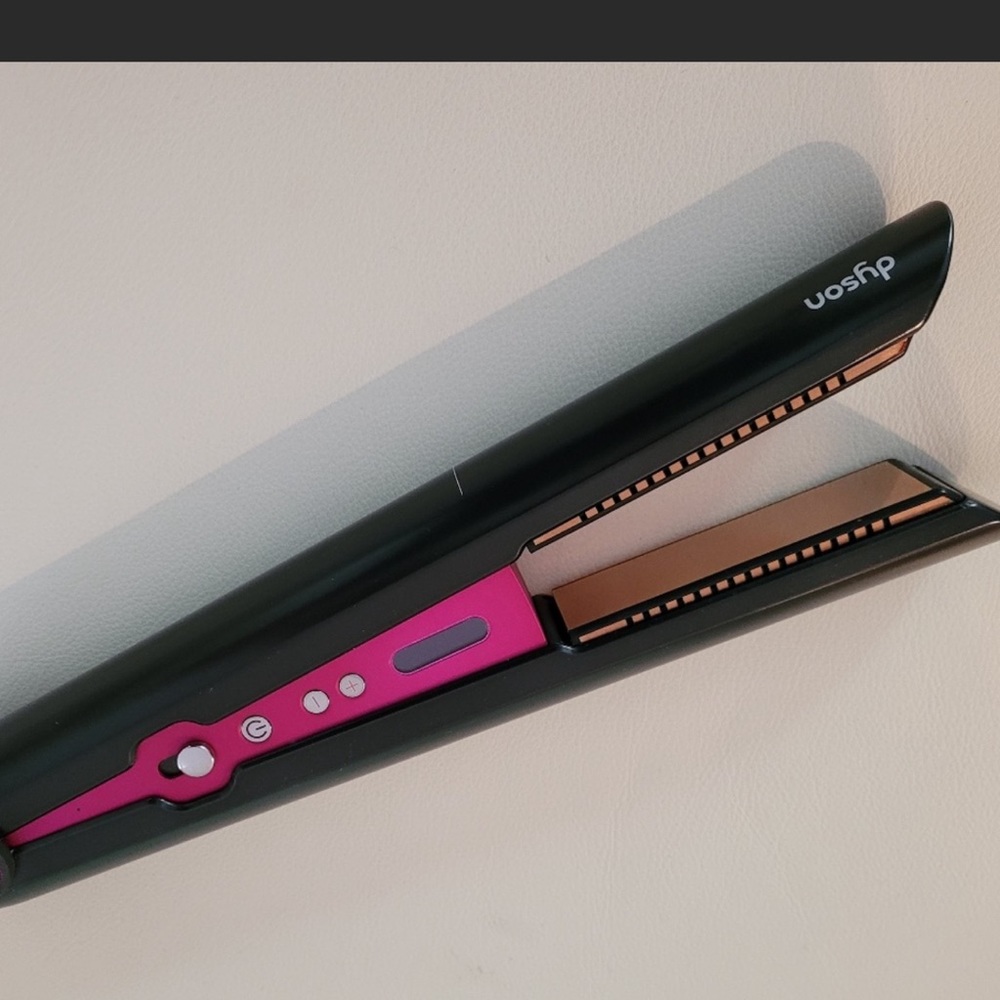 Dyson flatiron